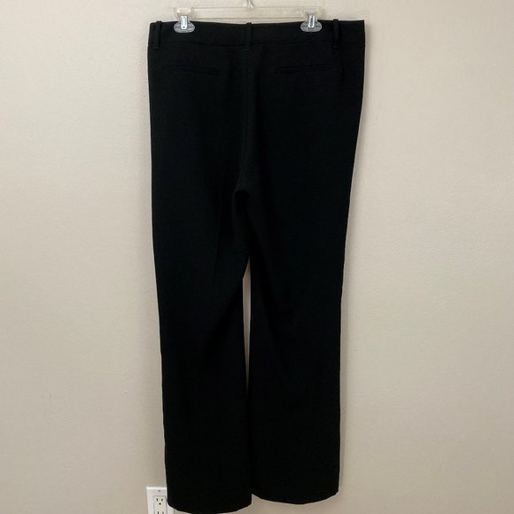Claudia Strater Amsterdam Black Dress Pants - Picture 3 of 8